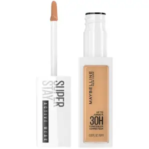 Maybelline Superstay Concealer Full Coverage 30 Honey 10ml